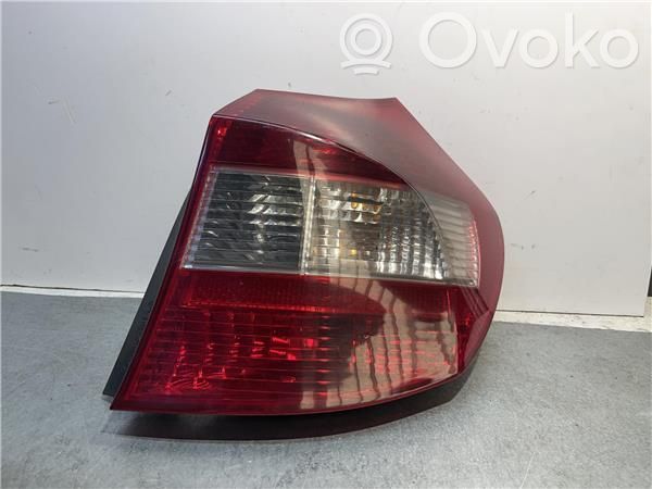 Lámpara de faros/luces traseros   13405110