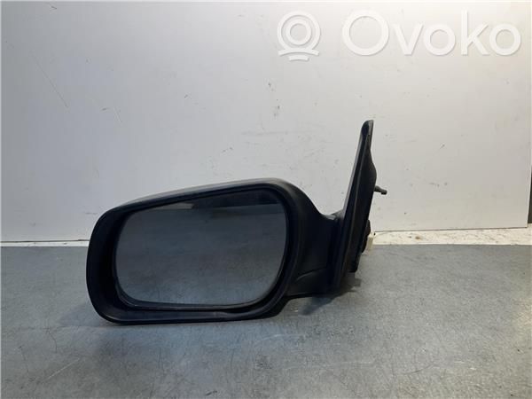 Espejo lateral manual   E4012221
