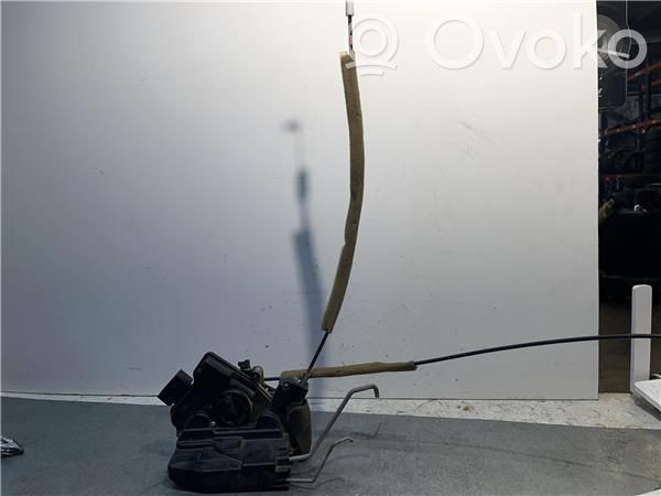 Front door lock   B83B85L2