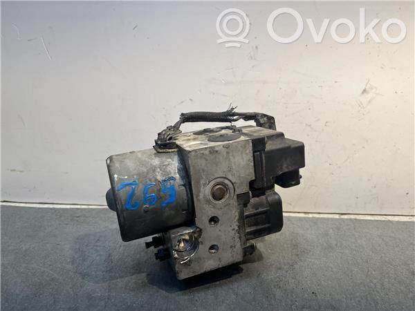 Toyota Corolla Verso E121 Lámpara de faros/luces traseros 