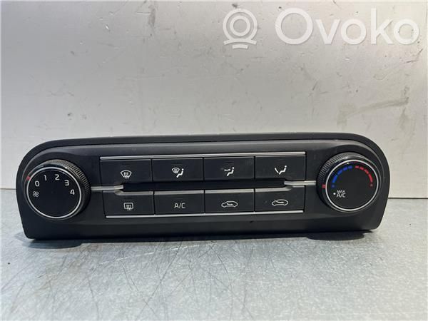 Air conditioning (A/C) switch   97250J7003