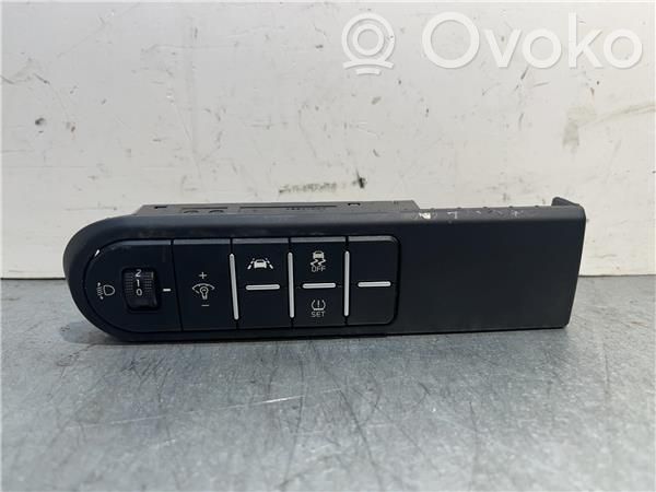 Interruptor de control multifunción   93700J7270