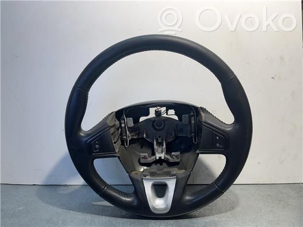Ohjauspyörä   6109209