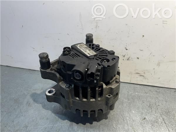 Generator/alternator   2607211A