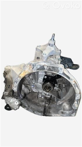 Ford Focus Manualna 5-biegowa skrzynia biegów 