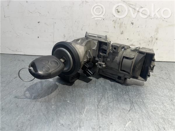 Ford Fiesta Ignition lock 