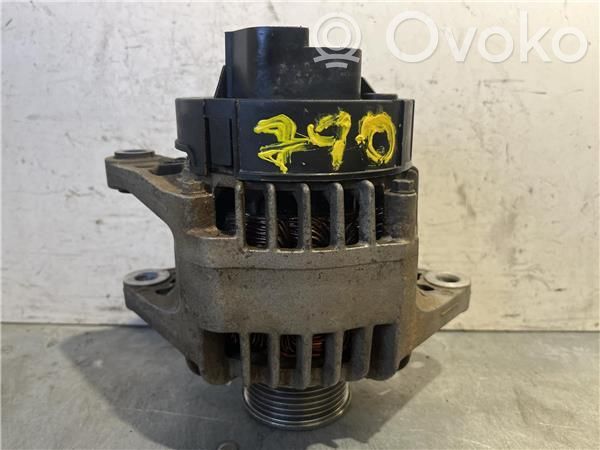 Alternador   63321826