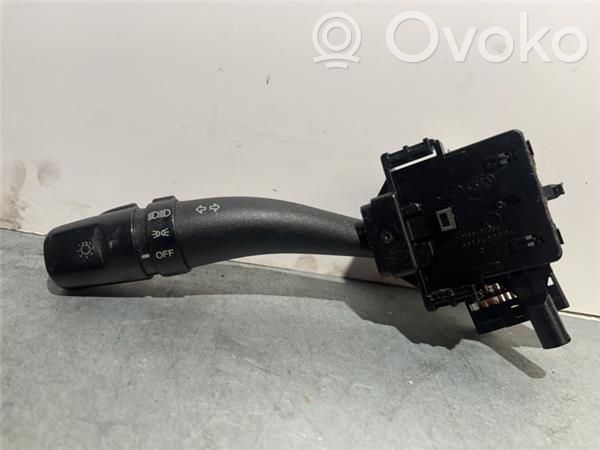 Hyundai Sonata Interruptor de luz 