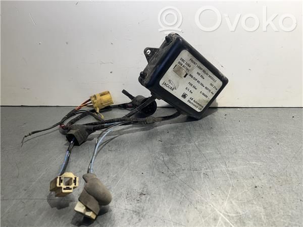 Unité de commande, module ECU de moteur