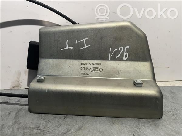 Cerradura de puerta trasera   BK21V264A01BF