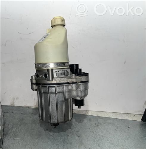 Ohjaustehostimen pumppu   7625955142