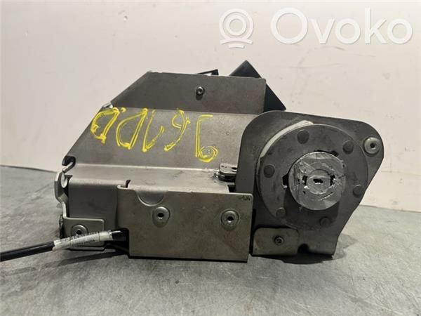 Ford Transit Front door lock 