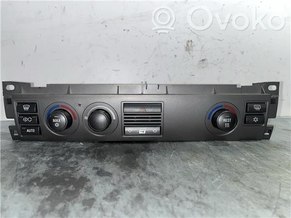 BMW 7 E65 E66 Przycisk / Włącznik klimatyzacji A/C 