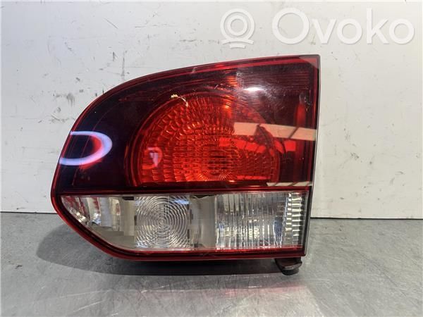 Volkswagen Golf VI Bec lampă spate 