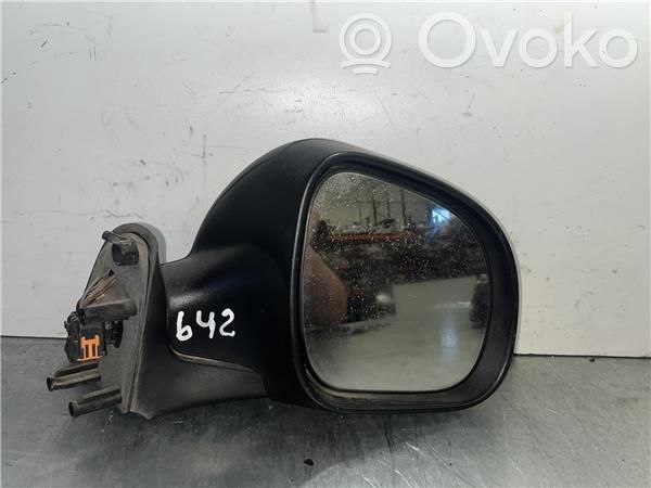 Citroen Xsara Picasso Oglindă exterioară manuală 