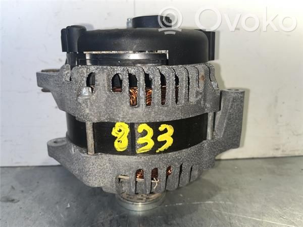 Generator/alternator   A6711540402