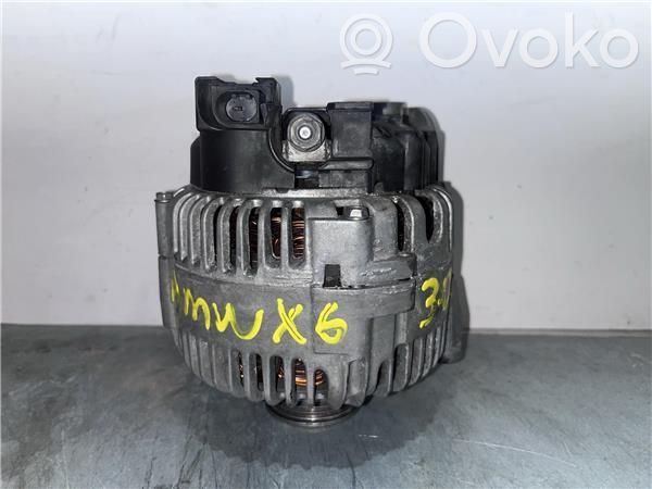 Lichtmaschine   7796125
