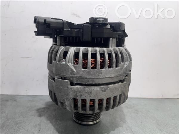 Citroen Berlingo Alternator 