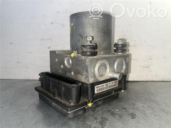 Citroen C3 Rear tail light bulb 