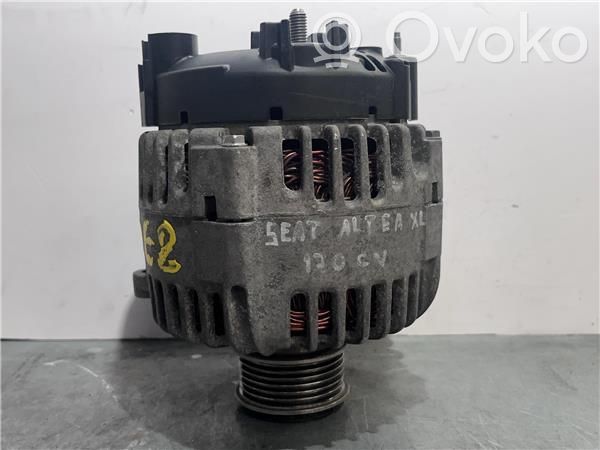 Alternador   6F903023C