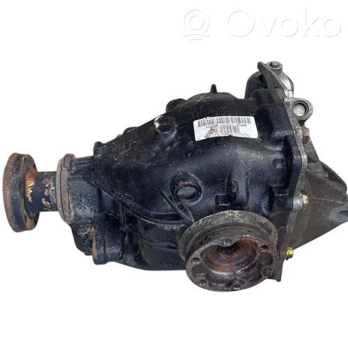 Hinterachsdifferential   7525201