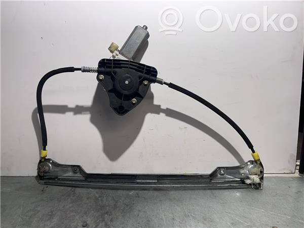Renault Clio II Alzacristalli elettrico della portiera anteriore 