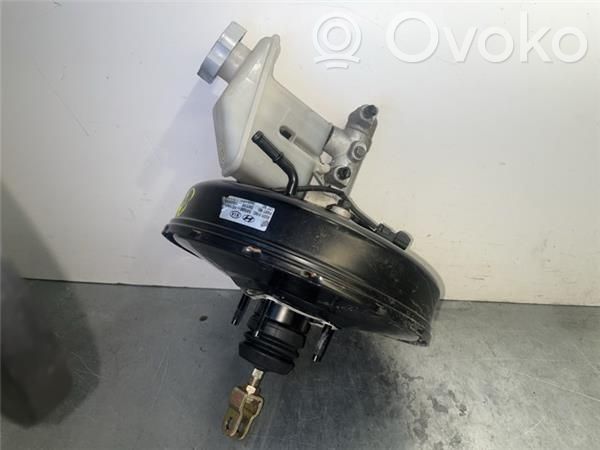 KIA Rio Bomba de freno 