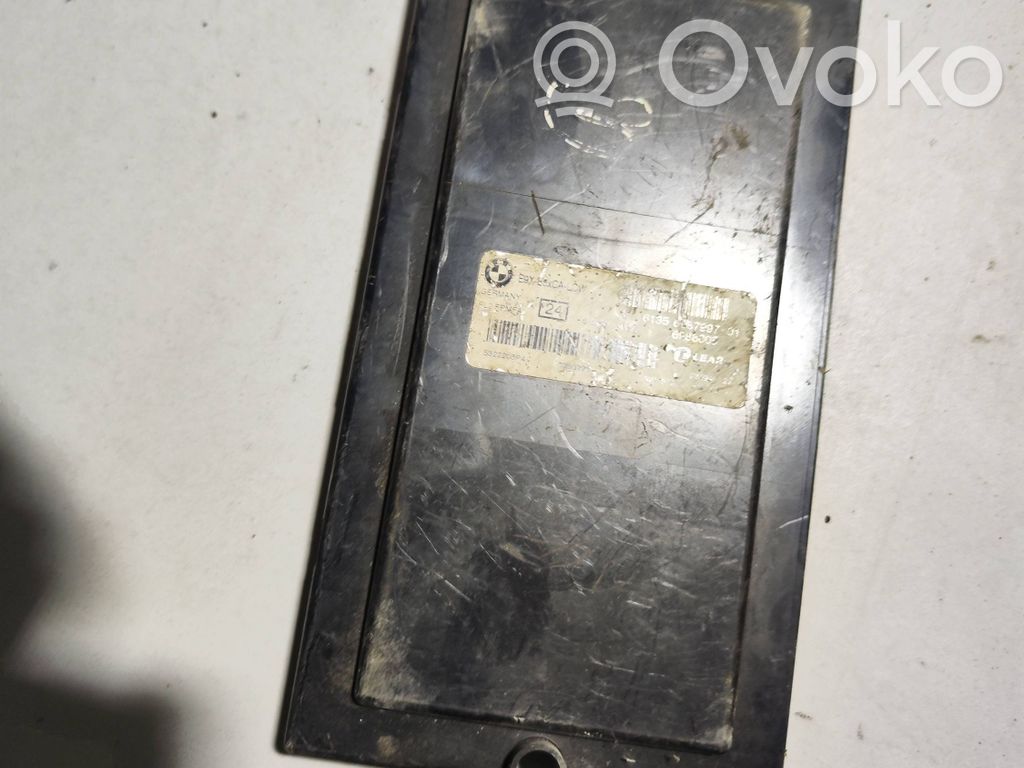 BMW 1 E81 E87 Garso signalas 