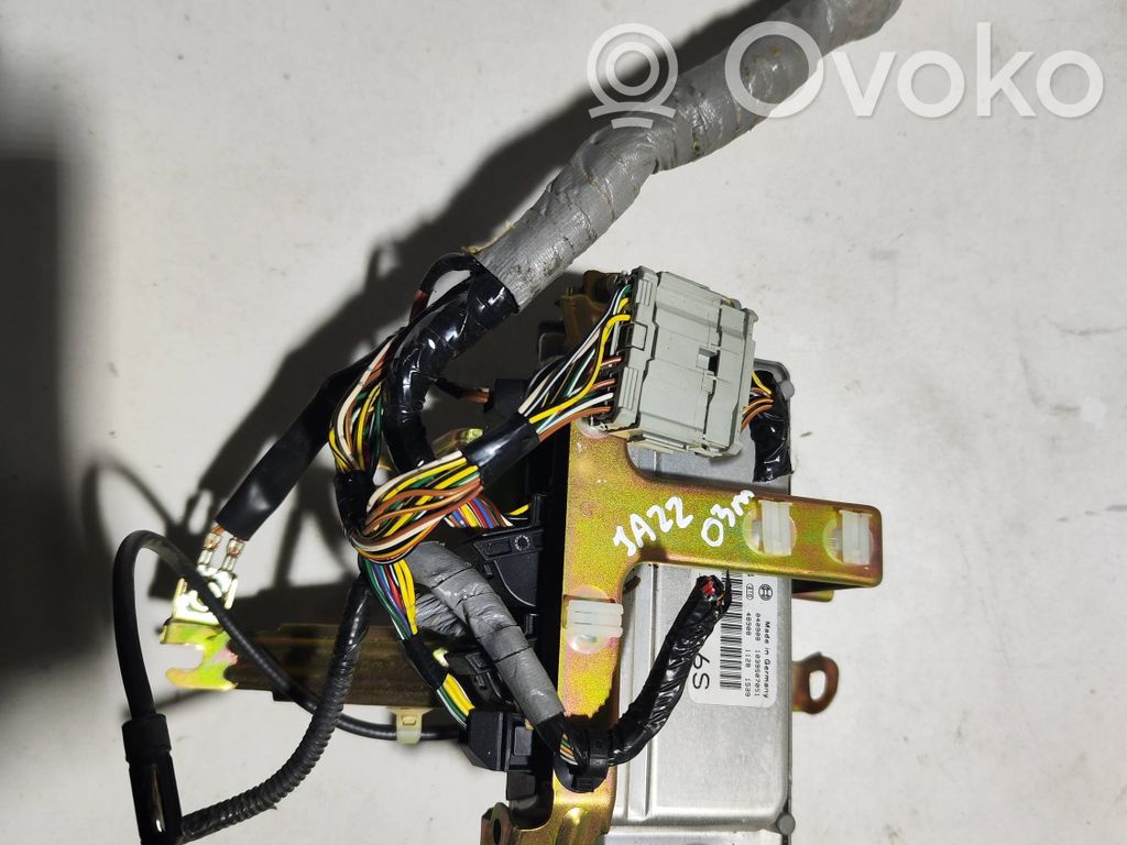 Engine control unit/module   0261207984,0409081039S07051