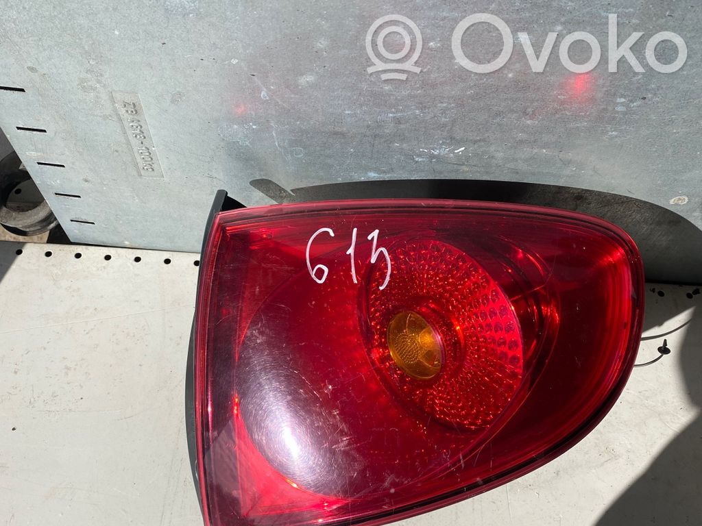 Seat Altea Takavalot 
