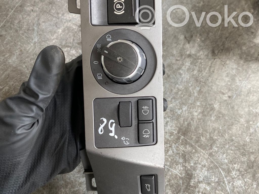 BMW 7 E65 E66 Light switch 
