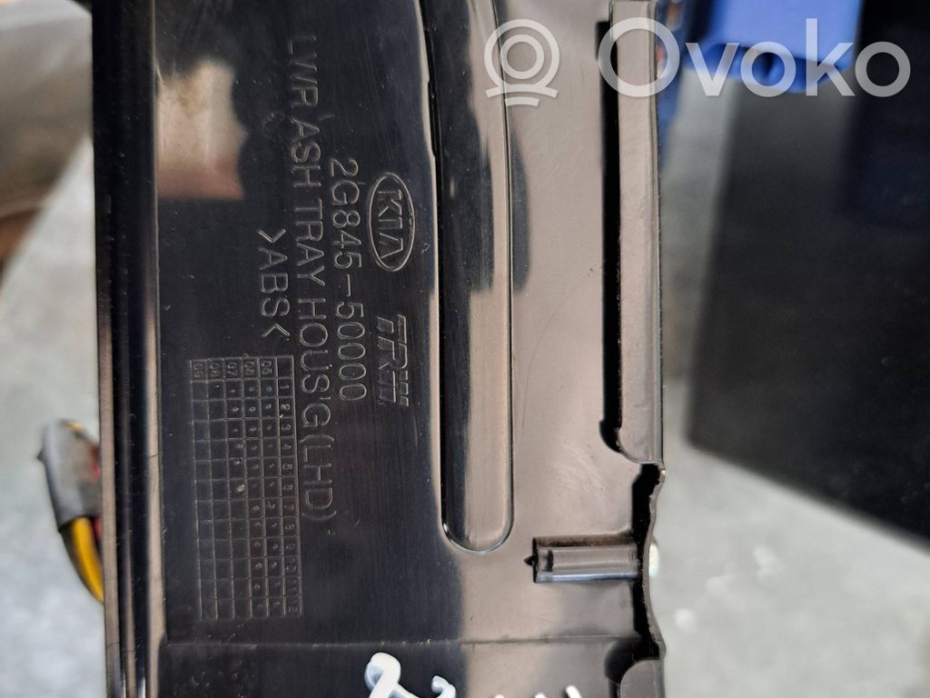 Guantera   2G84550000