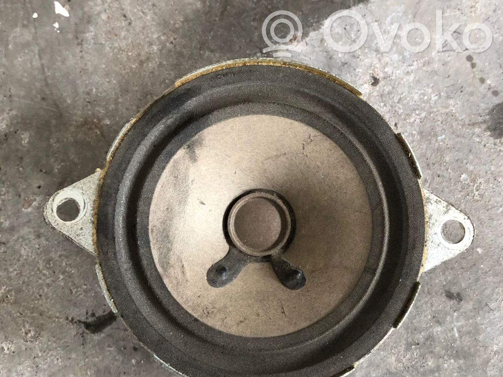 Chevrolet Spark Etuoven kaiutin 