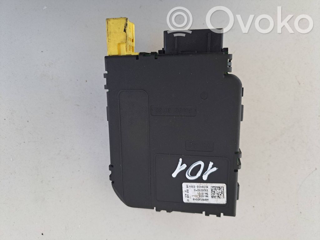 Volkswagen Caddy Unidad de control/módulo de la dirección asistida 