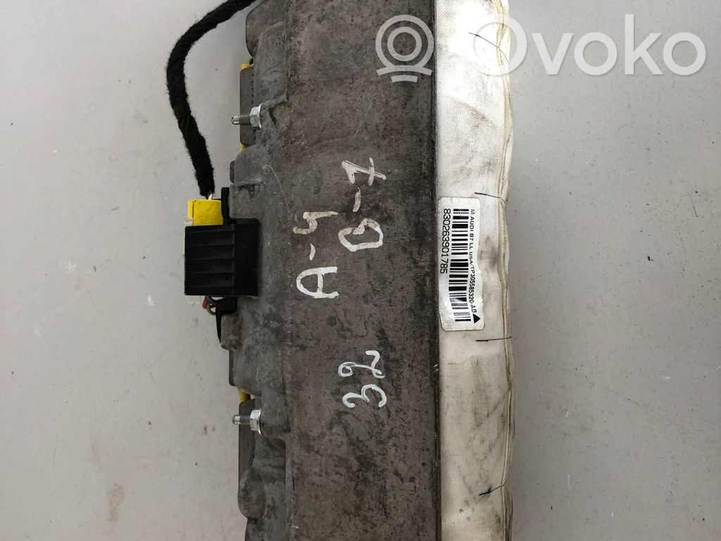 Audi A4 S4 B7 8E 8H Airbag pasager 