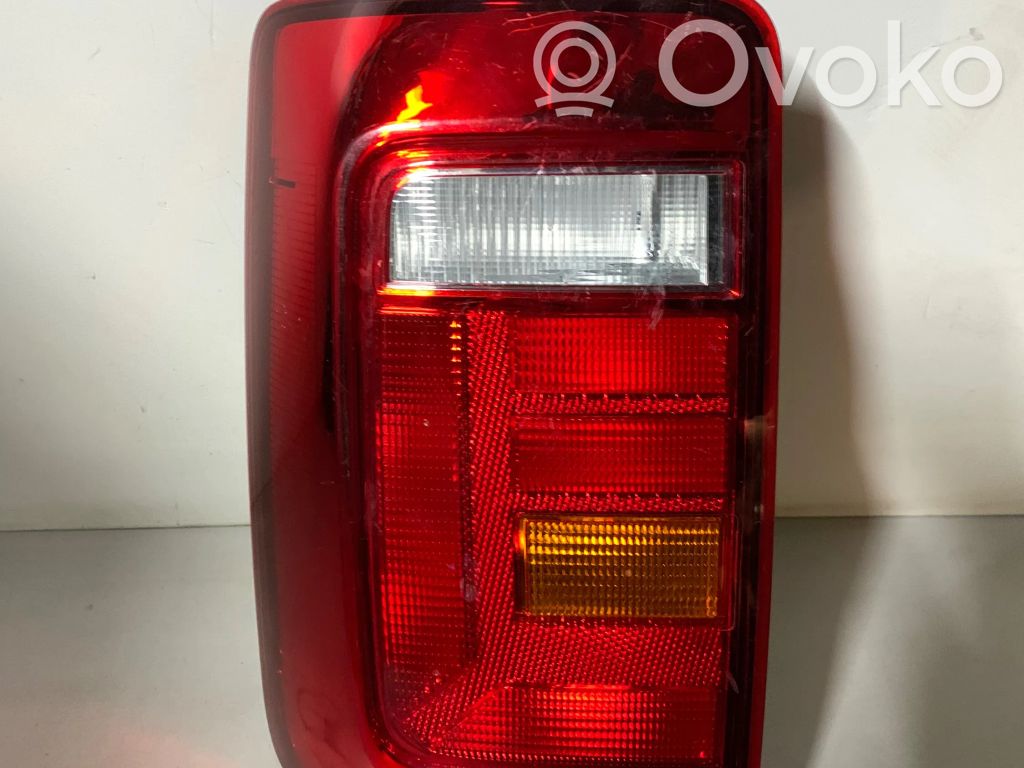 Volkswagen Caddy Lampă spate în caroserie 