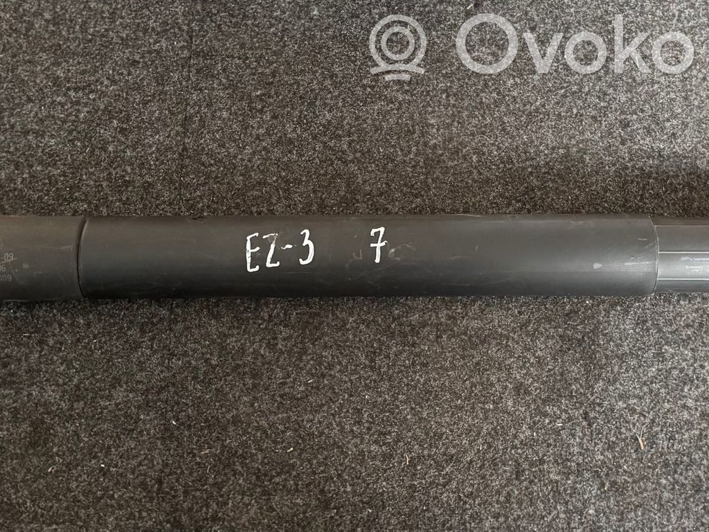 BMW 5 GT F07 Ammortizzatore portellone posteriore/bagagliaio 