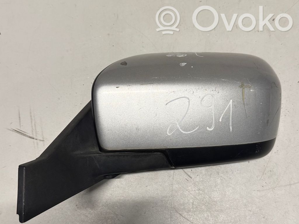 Mazda 5 Front door electric wing mirror 