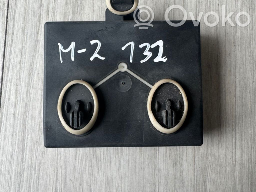 Door control unit/module   4F0959795A,11022004,4F0910795A