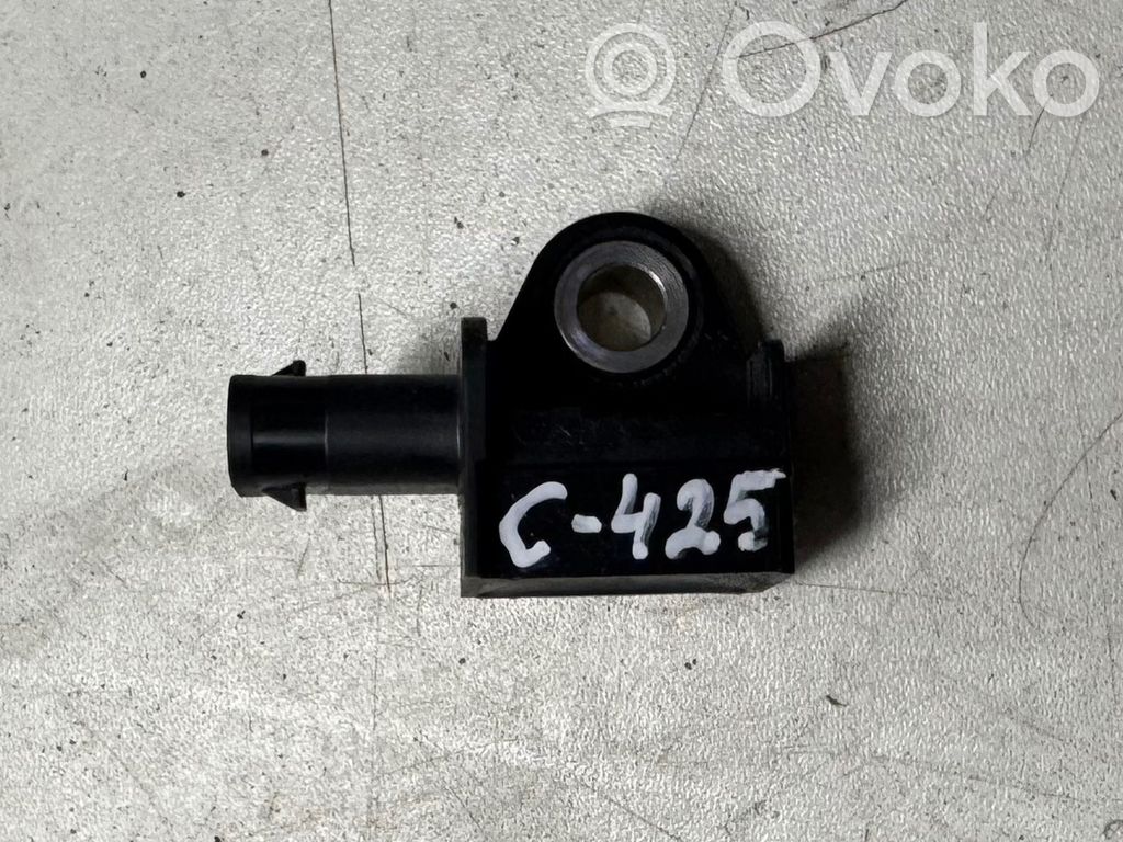 Audi A3 S3 8V Czujnik uderzenia Airbag 