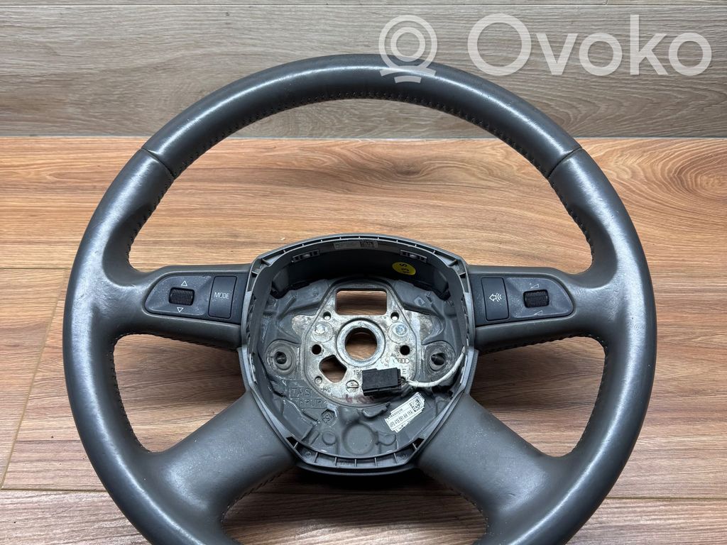Audi A6 S6 C6 4F Volante 