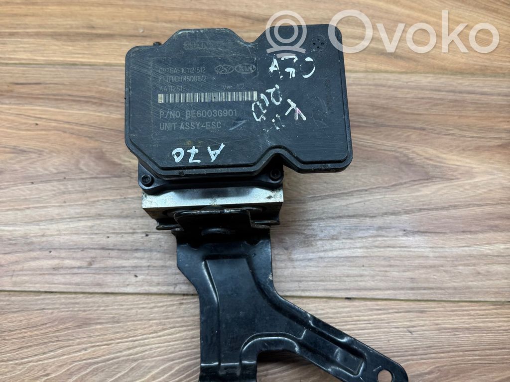 ABS bloks   AA11281E,BE6003G901,G9GGAF1C1111512
