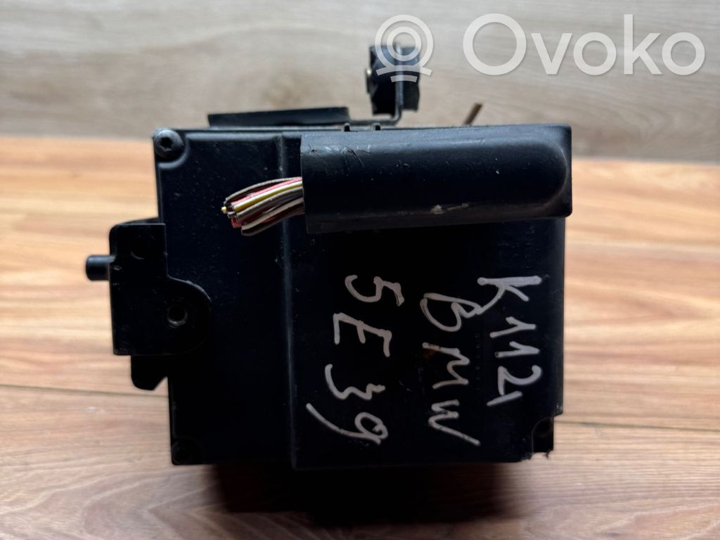 BMW 5 E39 ABS Pump 