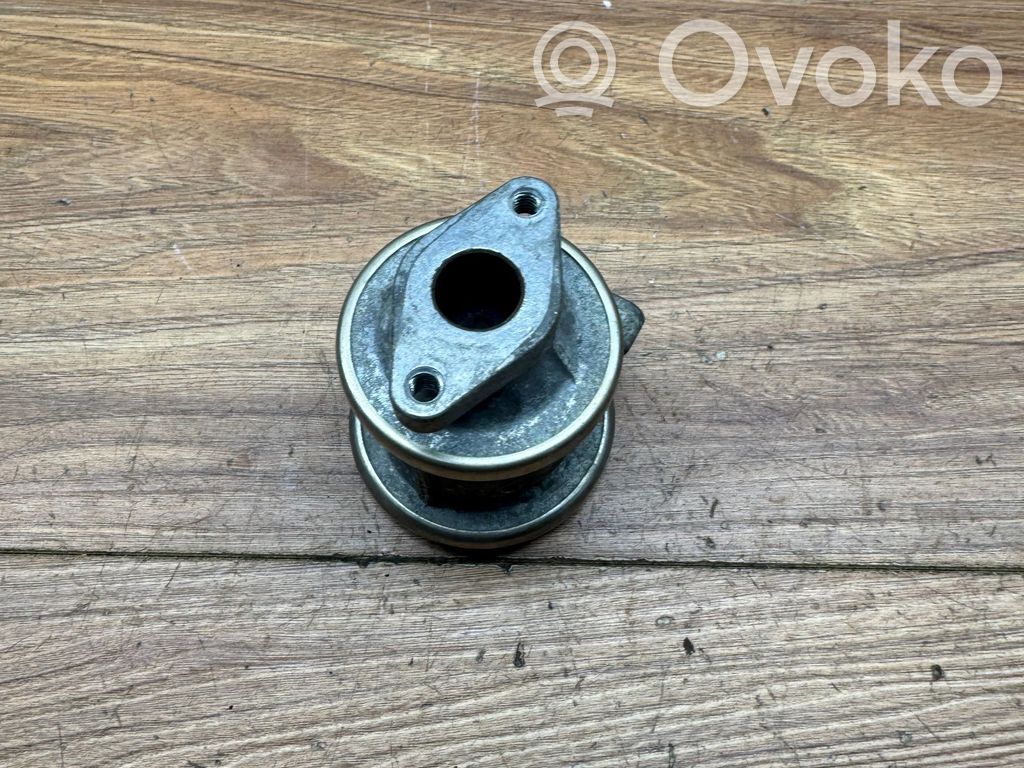 Porsche Cayenne (9PA) EGR-venttiili 