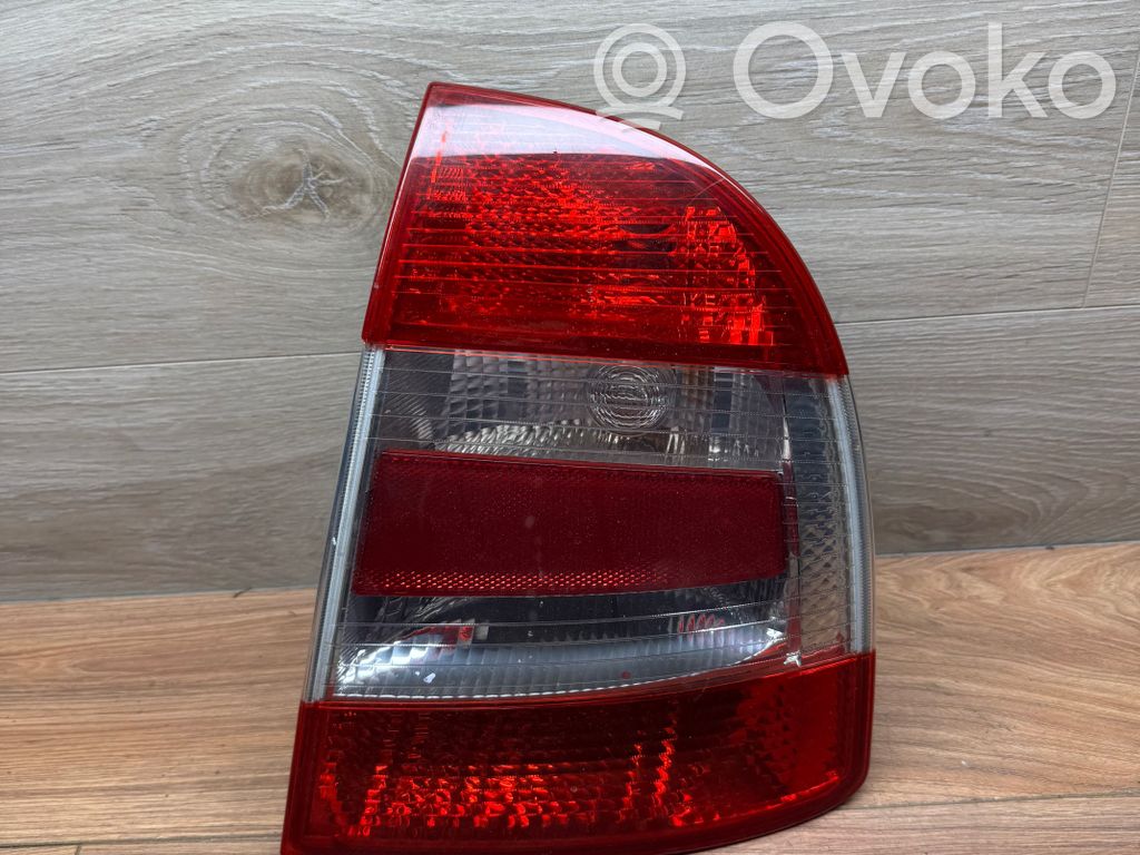 Lampa tylna   3U5945112,45096A,1SCX13A602AB