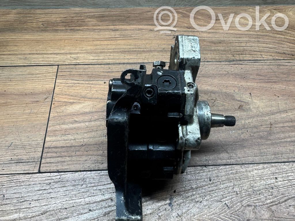 Volkswagen Phaeton Fuel injection high pressure pump 