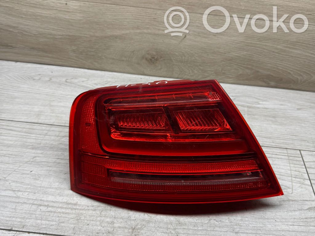 Audi A8 S8 D4 4H Takavalot 