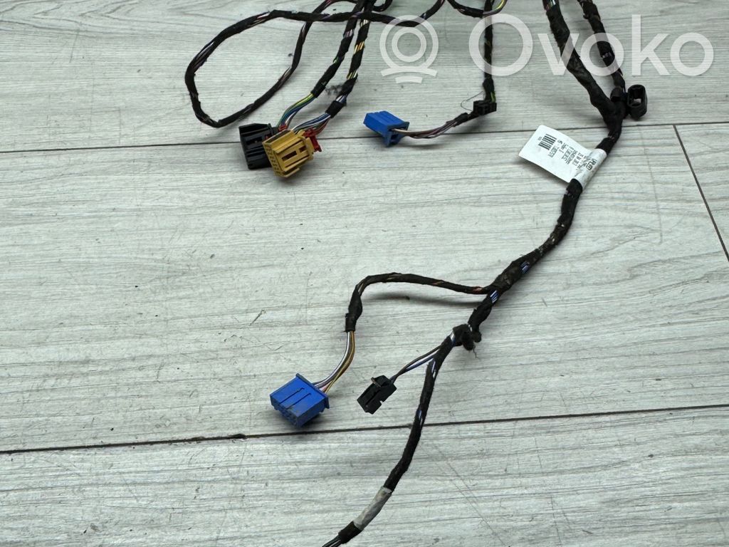 Cables del panel   5Q1971566C,T1025757R,T1011015Z