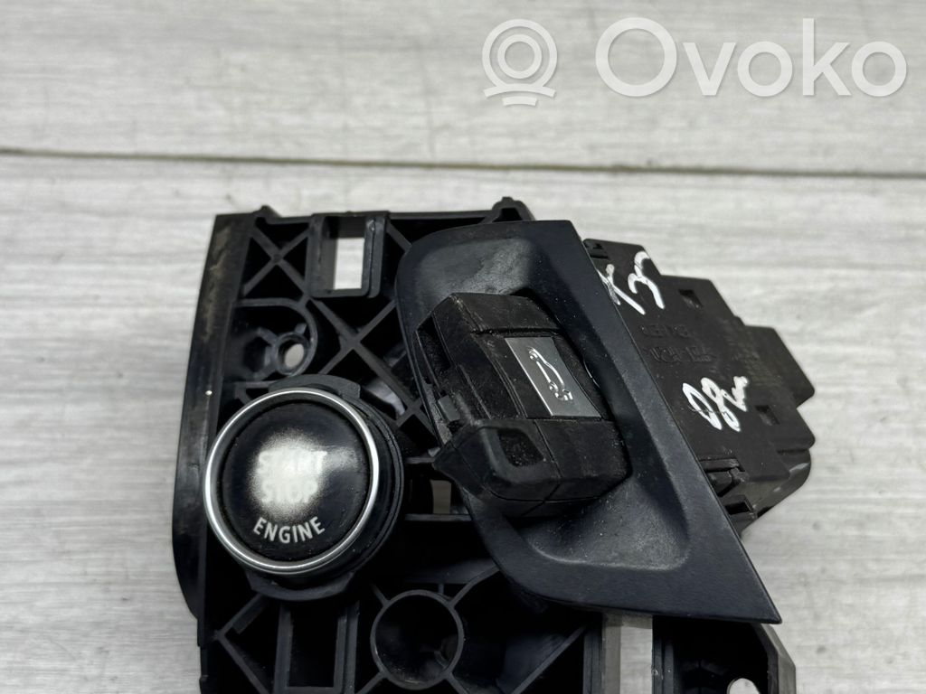 Ignition lock   6967675,013023907,10862510,70P103804