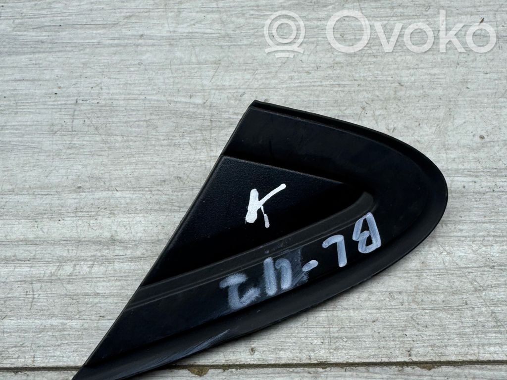 Volvo V40 Ornament geam ușă față 